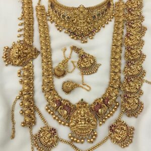 Bridal Sets