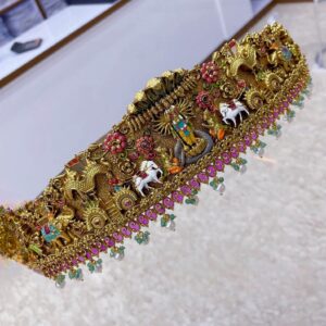 Hip Belts
