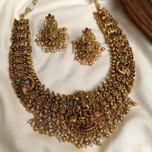 Necklace Set