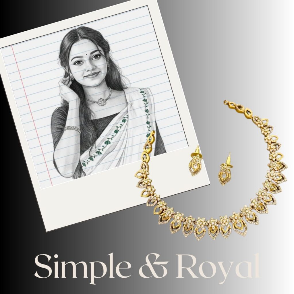 Simple & Royal