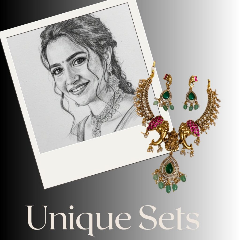 Unique Sets