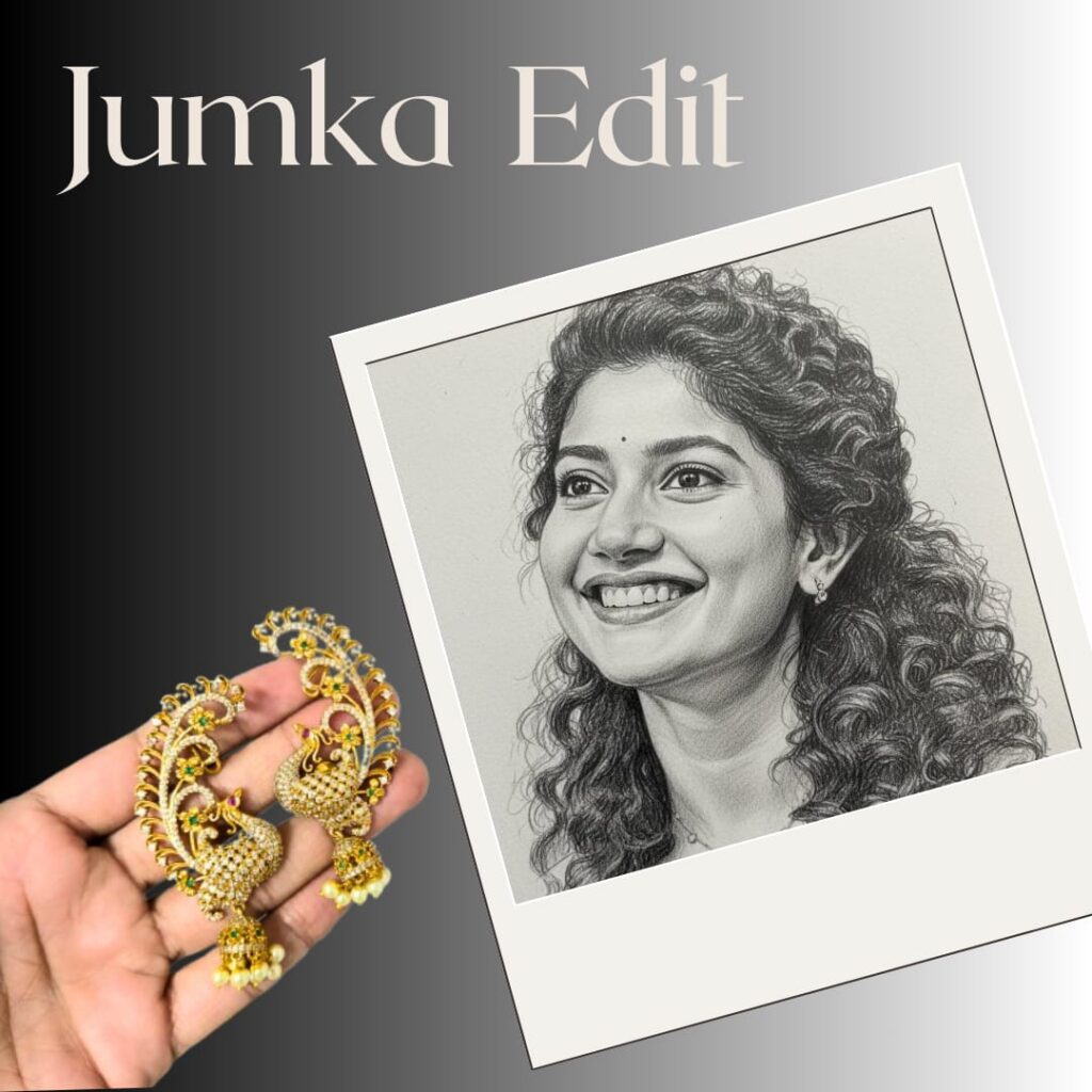 Jumka Edit